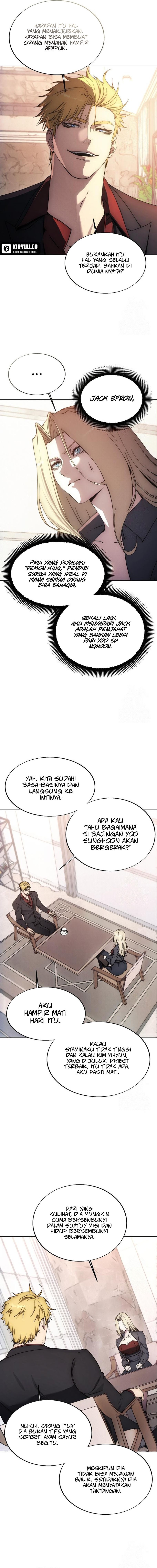 Dilarang COPAS - situs resmi www.mangacanblog.com - Komik how to live as a villain 184 - chapter 184 185 Indonesia how to live as a villain 184 - chapter 184 Terbaru 11|Baca Manga Komik Indonesia|Mangacan