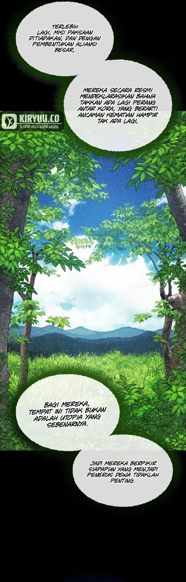 How to Live as a Villain chapter 186