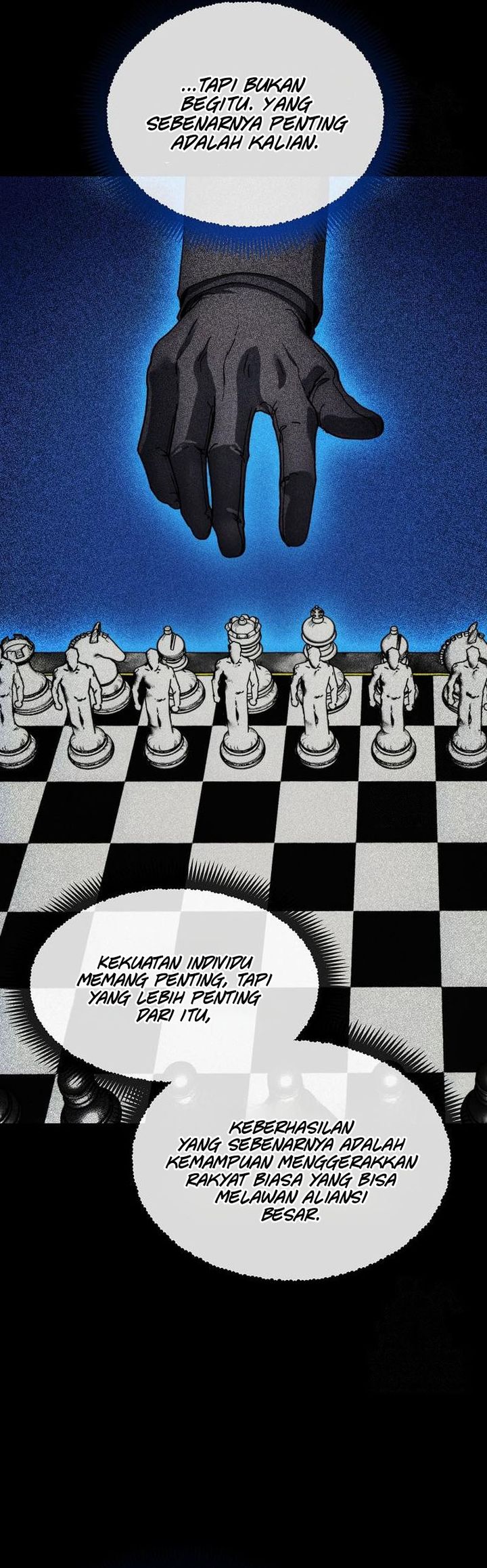 How to Live as a Villain chapter 186