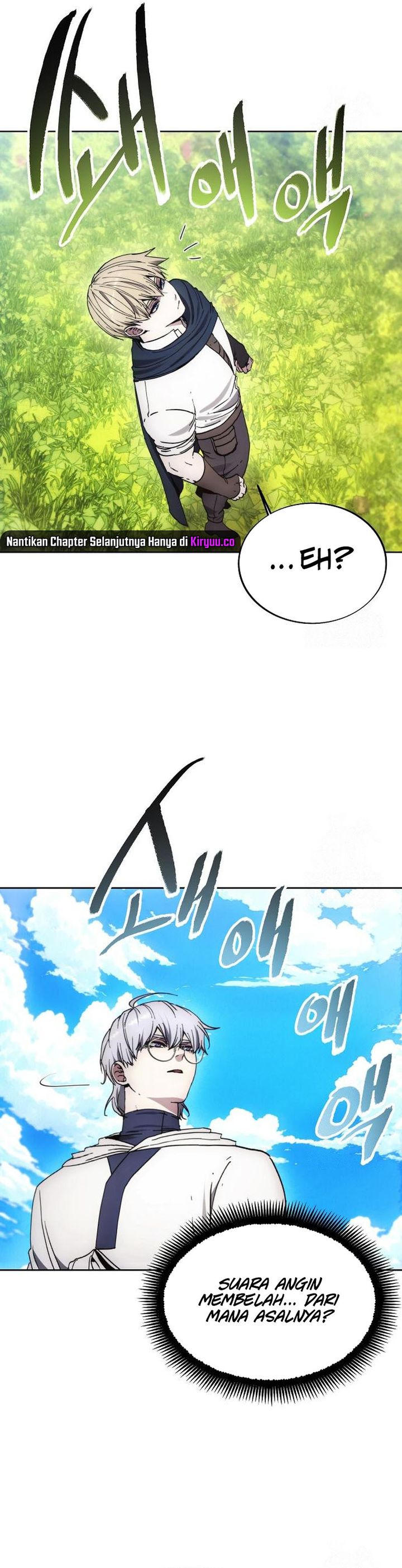 How to Live as a Villain chapter 186