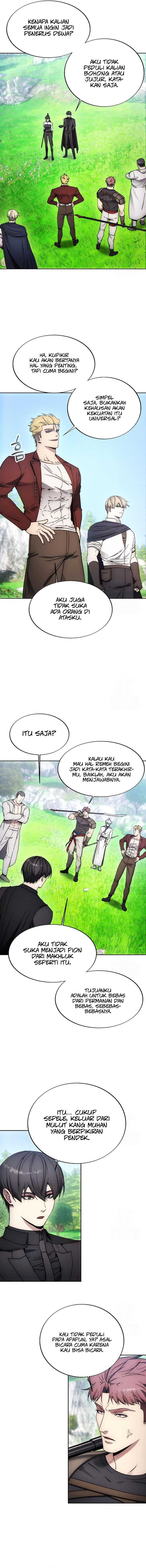 Dilarang COPAS - situs resmi www.mangacanblog.com - Komik how to live as a villain 187 - chapter 187 188 Indonesia how to live as a villain 187 - chapter 187 Terbaru 5|Baca Manga Komik Indonesia|Mangacan