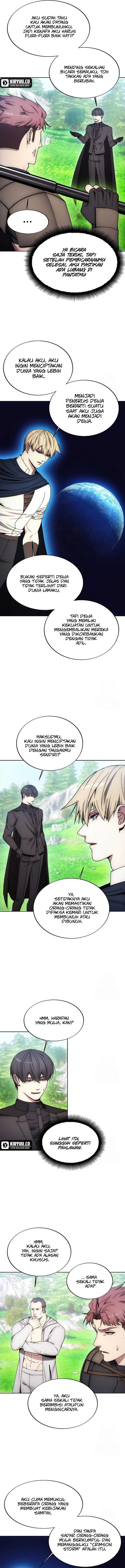 Dilarang COPAS - situs resmi www.mangacanblog.com - Komik how to live as a villain 187 - chapter 187 188 Indonesia how to live as a villain 187 - chapter 187 Terbaru 6|Baca Manga Komik Indonesia|Mangacan