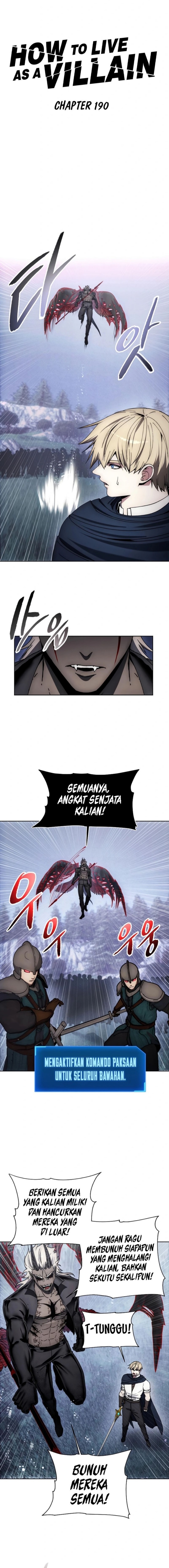 Dilarang COPAS - situs resmi www.mangacanblog.com - Komik how to live as a villain 190 - chapter 190 191 Indonesia how to live as a villain 190 - chapter 190 Terbaru 1|Baca Manga Komik Indonesia|Mangacan
