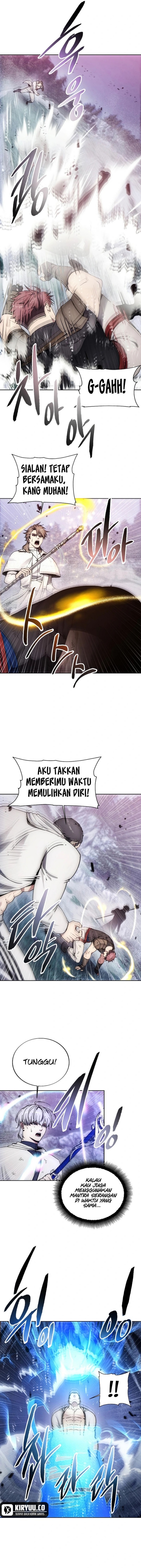 Dilarang COPAS - situs resmi www.mangacanblog.com - Komik how to live as a villain 190 - chapter 190 191 Indonesia how to live as a villain 190 - chapter 190 Terbaru 6|Baca Manga Komik Indonesia|Mangacan