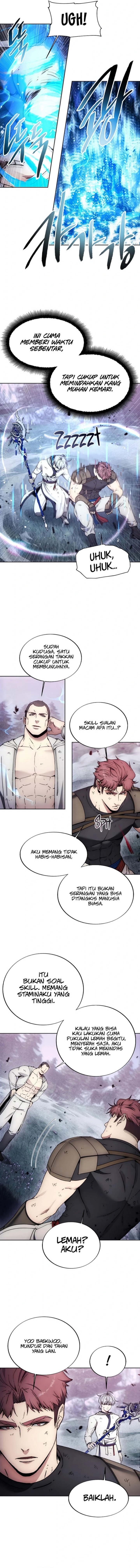 Dilarang COPAS - situs resmi www.mangacanblog.com - Komik how to live as a villain 190 - chapter 190 191 Indonesia how to live as a villain 190 - chapter 190 Terbaru 7|Baca Manga Komik Indonesia|Mangacan