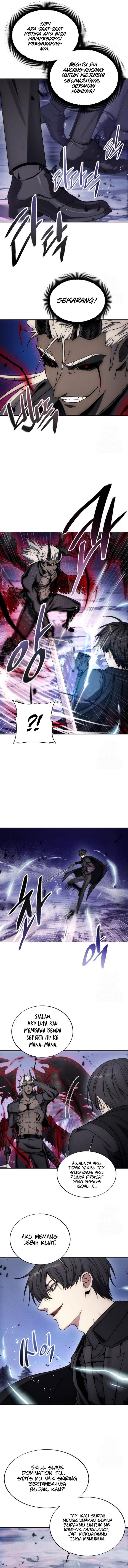 How to Live as a Villain chapter 191