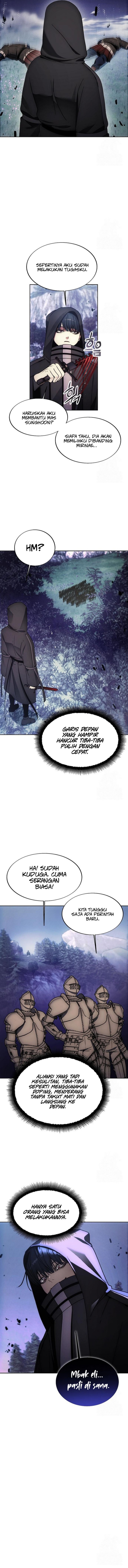 How to Live as a Villain chapter 191