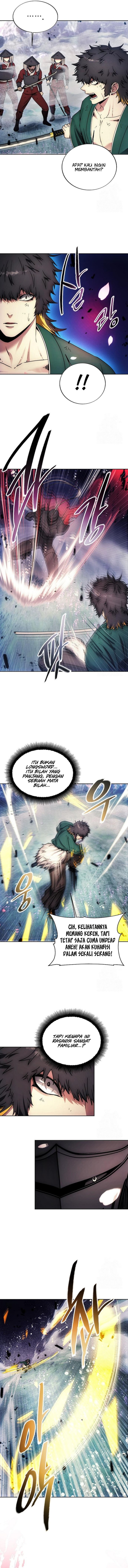 How to Live as a Villain chapter 191