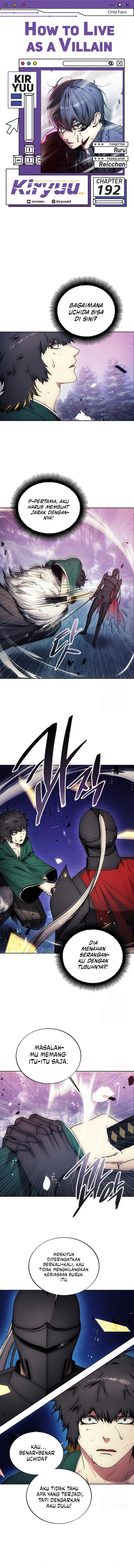 Dilarang COPAS - situs resmi www.mangacanblog.com - Komik how to live as a villain 192 - chapter 192 193 Indonesia how to live as a villain 192 - chapter 192 Terbaru 0|Baca Manga Komik Indonesia|Mangacan