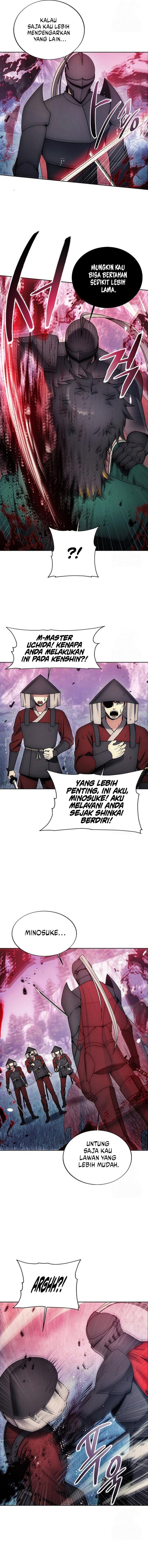 Dilarang COPAS - situs resmi www.mangacanblog.com - Komik how to live as a villain 192 - chapter 192 193 Indonesia how to live as a villain 192 - chapter 192 Terbaru 1|Baca Manga Komik Indonesia|Mangacan