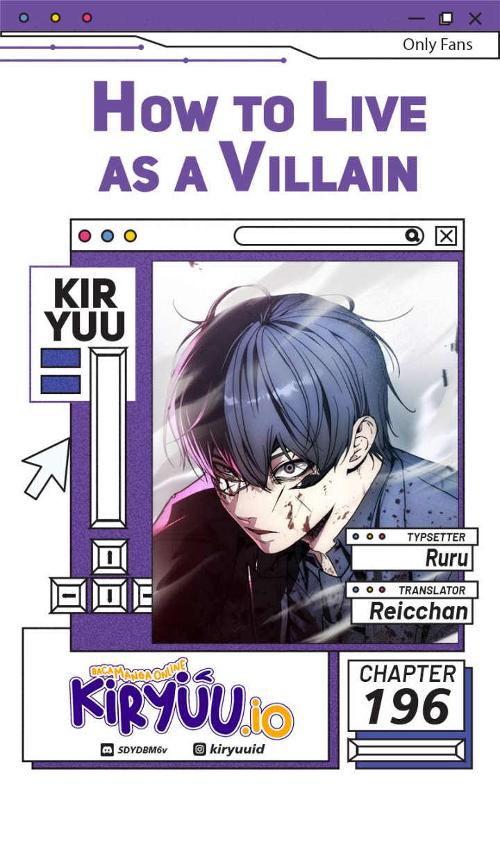 Dilarang COPAS - situs resmi www.mangacanblog.com - Komik how to live as a villain 196 - chapter 196 197 Indonesia how to live as a villain 196 - chapter 196 Terbaru 0|Baca Manga Komik Indonesia|Mangacan
