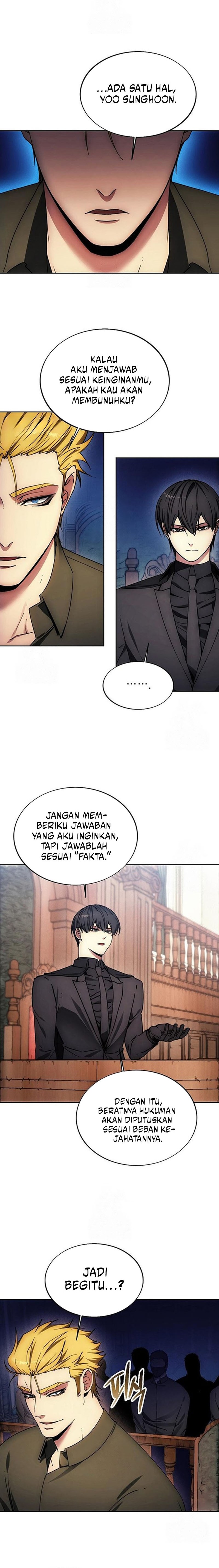 Dilarang COPAS - situs resmi www.mangacanblog.com - Komik how to live as a villain 198 - chapter 198 199 Indonesia how to live as a villain 198 - chapter 198 Terbaru 1|Baca Manga Komik Indonesia|Mangacan
