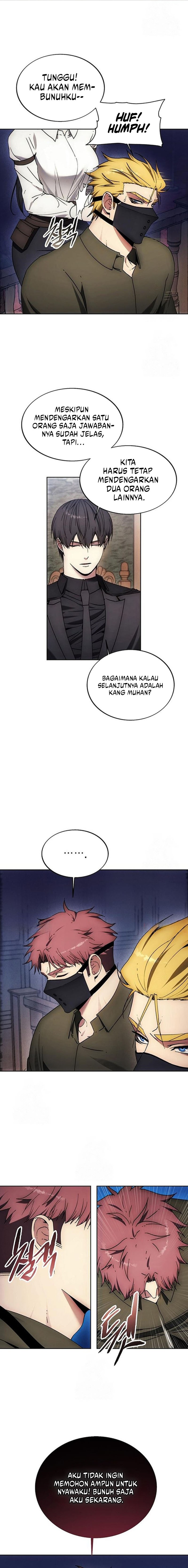Dilarang COPAS - situs resmi www.mangacanblog.com - Komik how to live as a villain 198 - chapter 198 199 Indonesia how to live as a villain 198 - chapter 198 Terbaru 3|Baca Manga Komik Indonesia|Mangacan