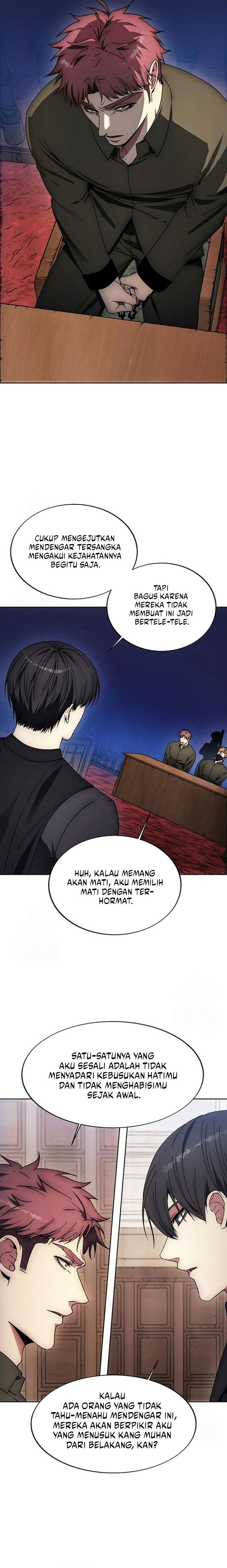 Dilarang COPAS - situs resmi www.mangacanblog.com - Komik how to live as a villain 198 - chapter 198 199 Indonesia how to live as a villain 198 - chapter 198 Terbaru 4|Baca Manga Komik Indonesia|Mangacan