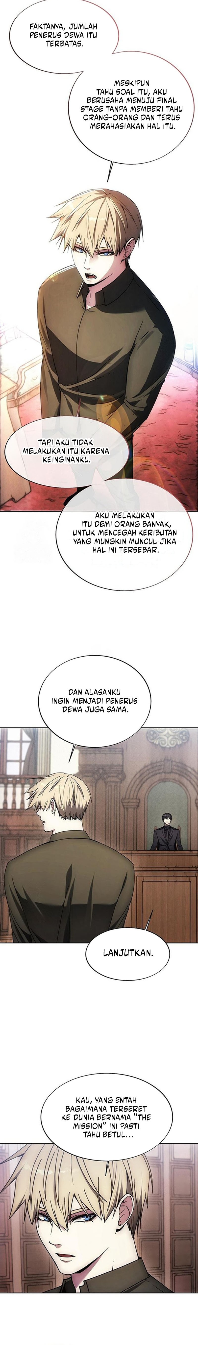Dilarang COPAS - situs resmi www.mangacanblog.com - Komik how to live as a villain 198 - chapter 198 199 Indonesia how to live as a villain 198 - chapter 198 Terbaru 7|Baca Manga Komik Indonesia|Mangacan