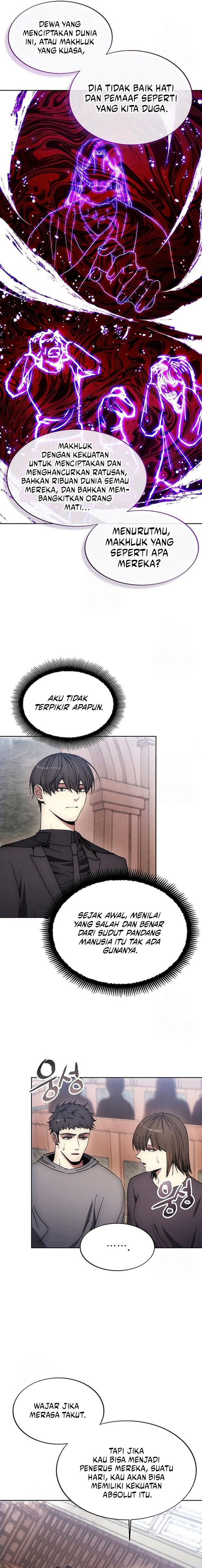 Dilarang COPAS - situs resmi www.mangacanblog.com - Komik how to live as a villain 198 - chapter 198 199 Indonesia how to live as a villain 198 - chapter 198 Terbaru 8|Baca Manga Komik Indonesia|Mangacan