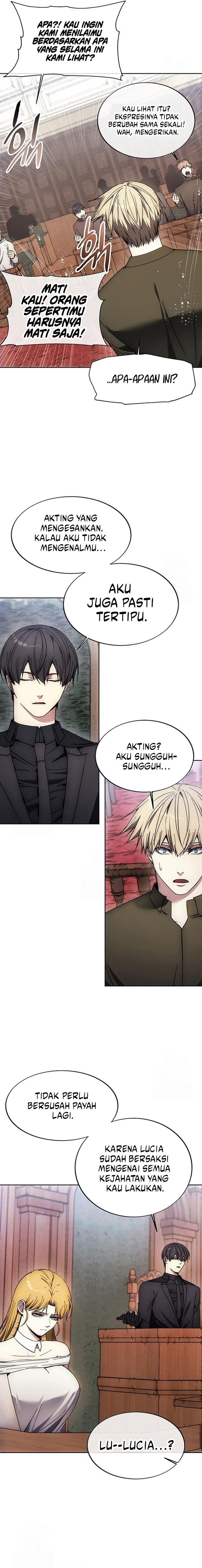 Dilarang COPAS - situs resmi www.mangacanblog.com - Komik how to live as a villain 198 - chapter 198 199 Indonesia how to live as a villain 198 - chapter 198 Terbaru 11|Baca Manga Komik Indonesia|Mangacan