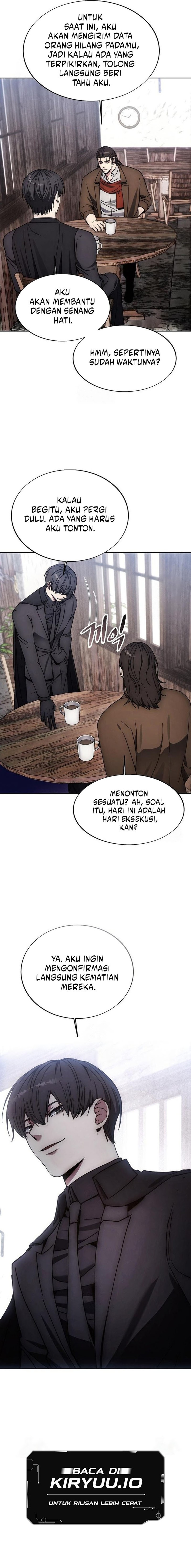 Dilarang COPAS - situs resmi www.mangacanblog.com - Komik how to live as a villain 198 - chapter 198 199 Indonesia how to live as a villain 198 - chapter 198 Terbaru 18|Baca Manga Komik Indonesia|Mangacan