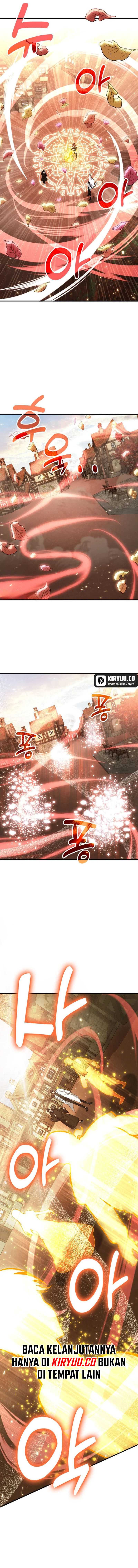 How to Live as an Illegal Healer chapter 75