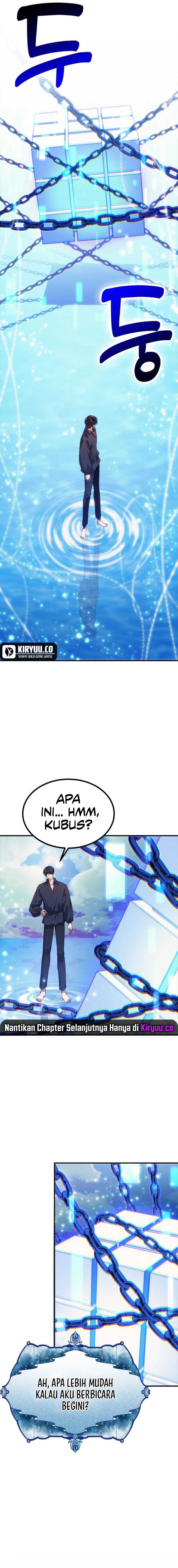 How to Live as an Illegal Healer chapter 76