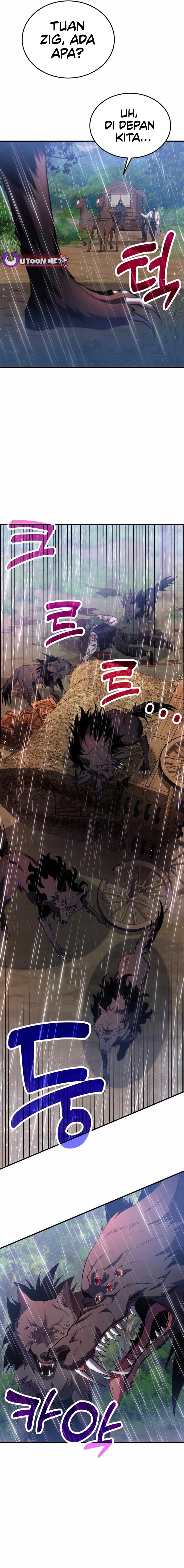 How to Live as an Illegal Healer Chapter 79 Bahasa Indonesia