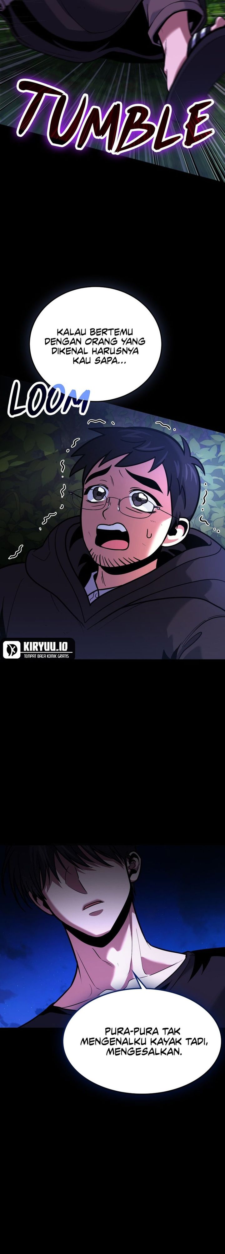 How to Live as an Illegal Healer chapter 94