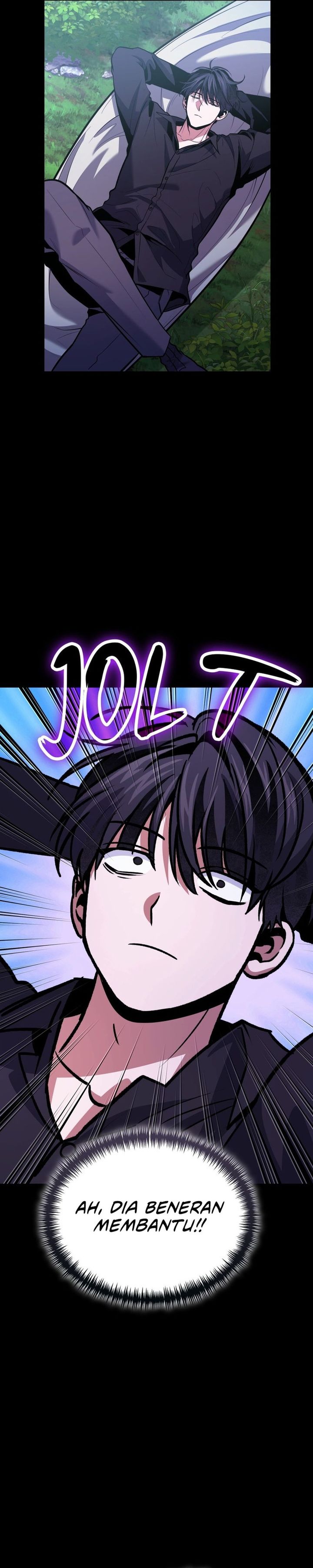 How to Live as an Illegal Healer chapter 94