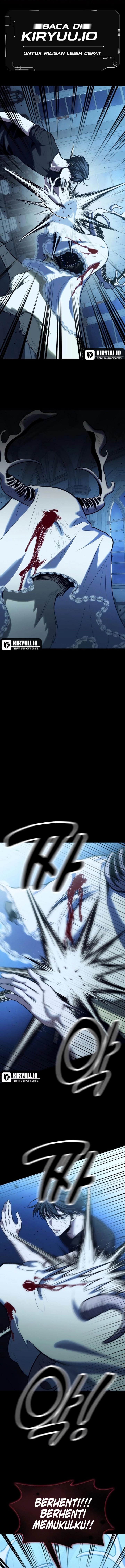 How to Live as an Illegal Healer Chapter 101 Bahasa Indonesia