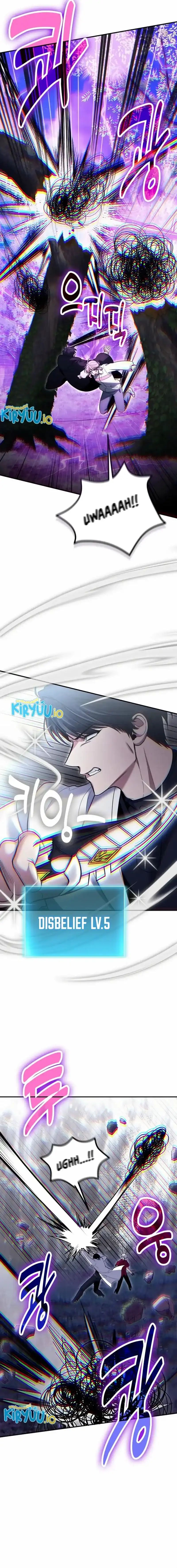 How to Live as an Illegal Healer chapter 119