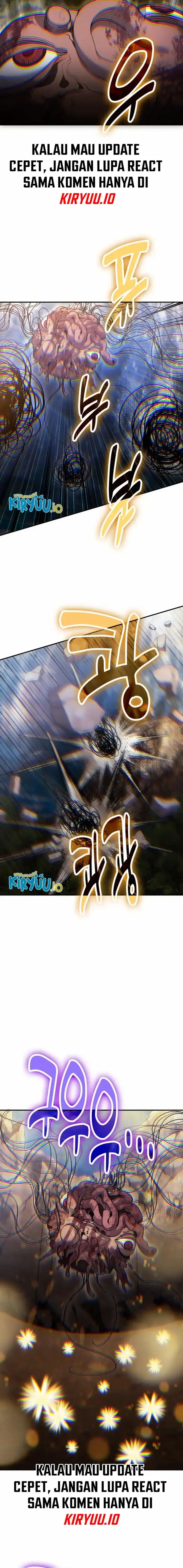 How to Live as an Illegal Healer chapter 119