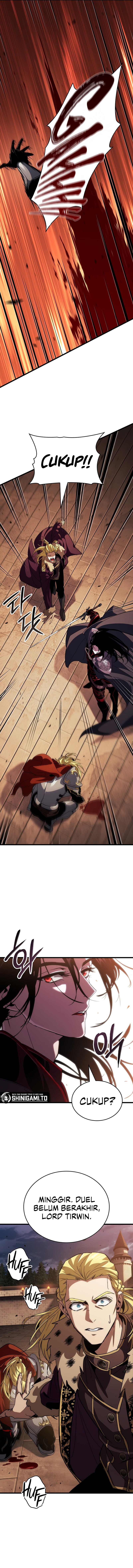 How to Live as the Vampire Lord (Crimson Reset) chapter 17