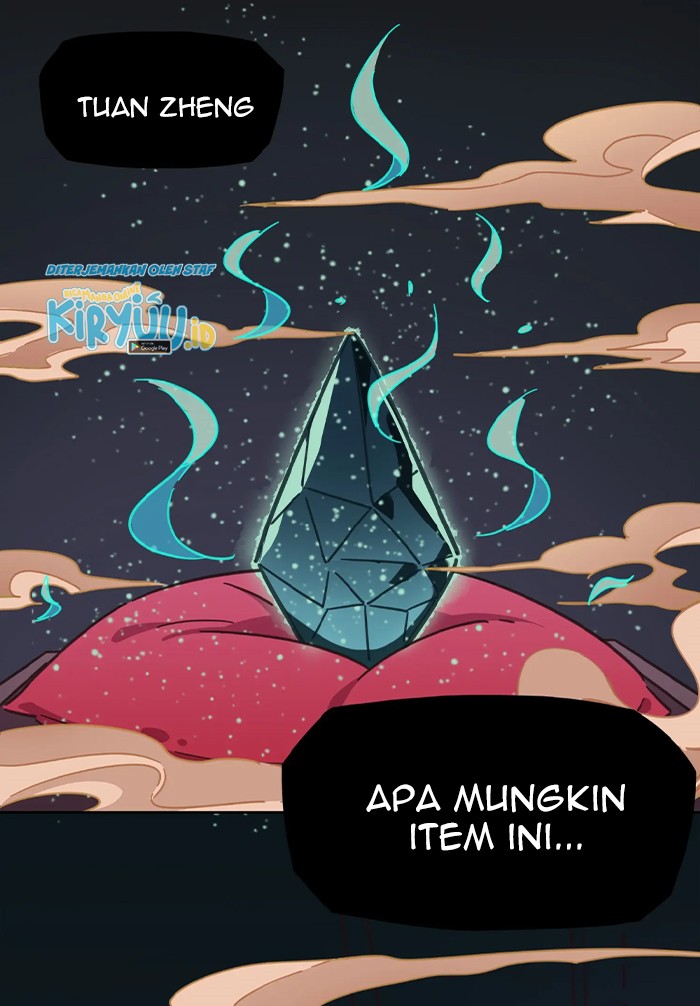 How To Properly Care For Your Pet Wife Chapter 01 Bahasa Indonesia