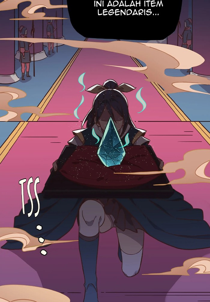 How To Properly Care For Your Pet Wife Chapter 01 Bahasa Indonesia