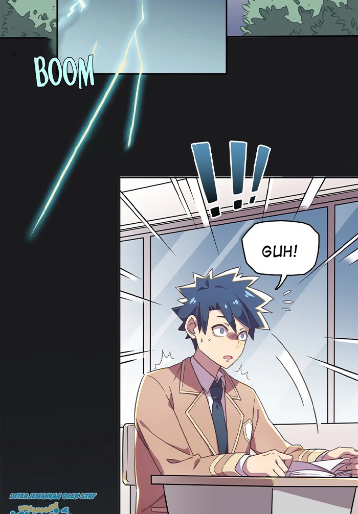 How To Properly Care For Your Pet Wife Chapter 01 Bahasa Indonesia