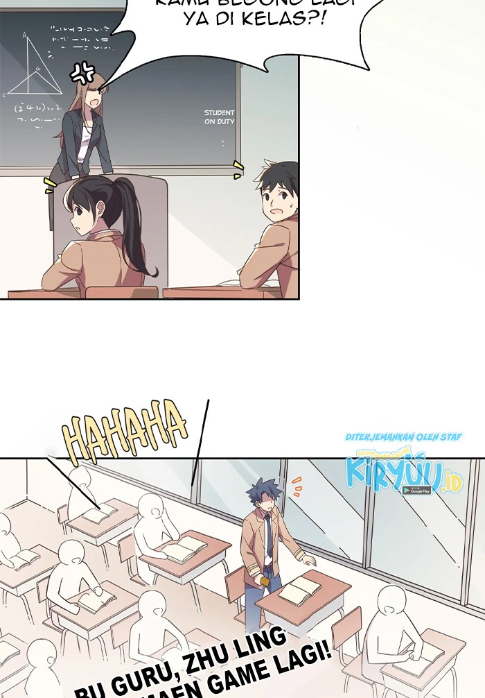 How To Properly Care For Your Pet Wife Chapter 01 Bahasa Indonesia