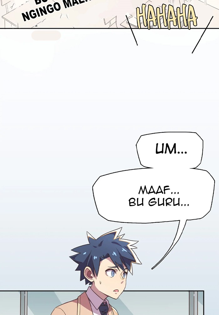 How To Properly Care For Your Pet Wife Chapter 01 Bahasa Indonesia