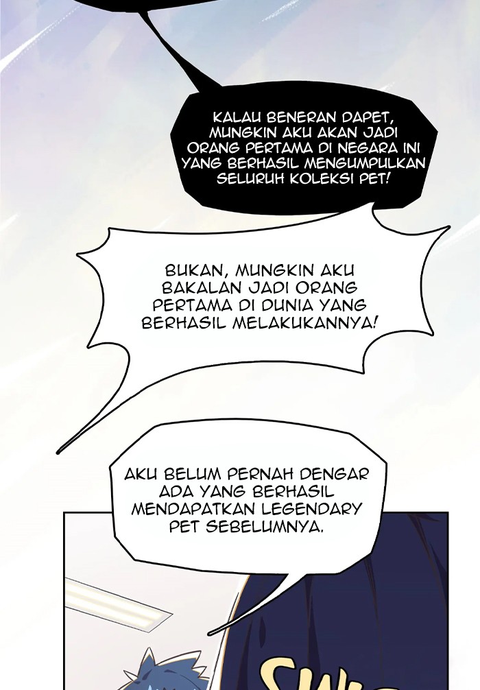 How To Properly Care For Your Pet Wife Chapter 01 Bahasa Indonesia