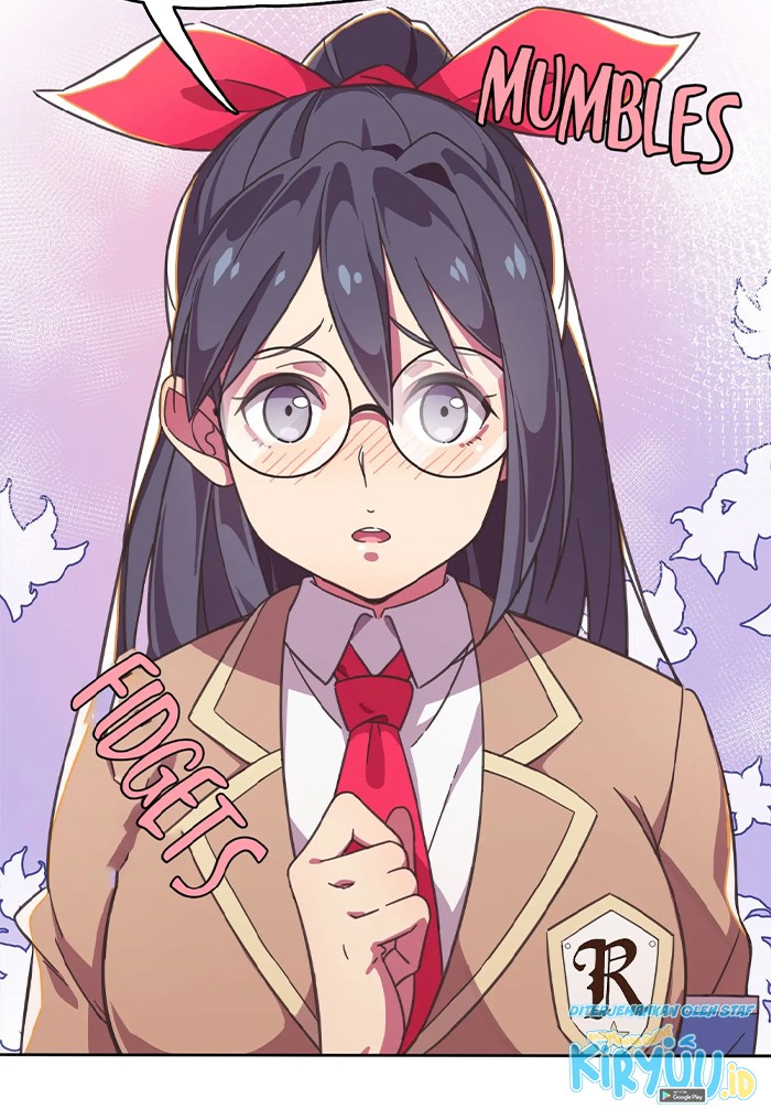 How To Properly Care For Your Pet Wife Chapter 01 Bahasa Indonesia