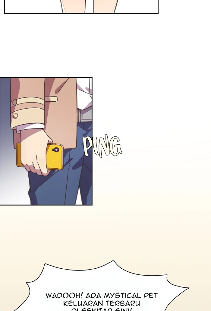 How To Properly Care For Your Pet Wife Chapter 01 Bahasa Indonesia