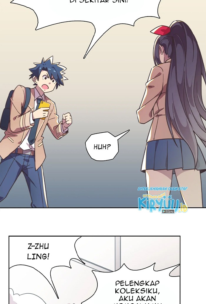 How To Properly Care For Your Pet Wife Chapter 01 Bahasa Indonesia