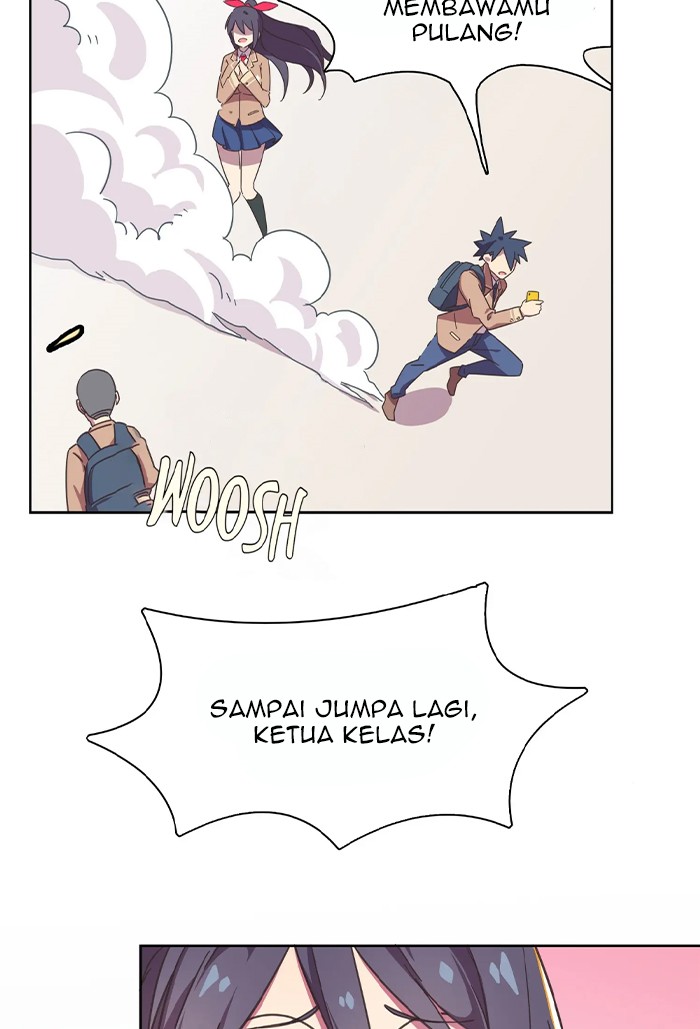 How To Properly Care For Your Pet Wife Chapter 01 Bahasa Indonesia