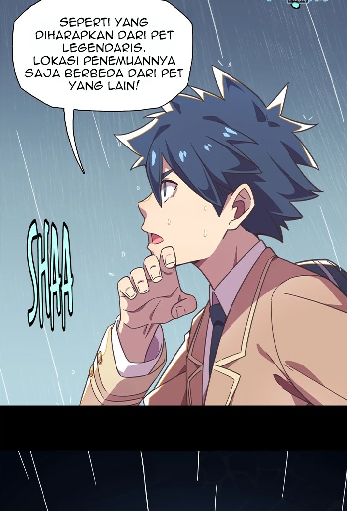 How To Properly Care For Your Pet Wife Chapter 01 Bahasa Indonesia