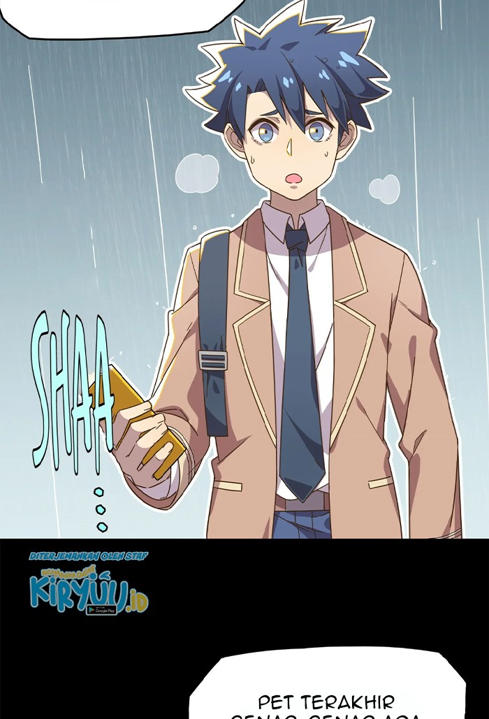 How To Properly Care For Your Pet Wife Chapter 01 Bahasa Indonesia