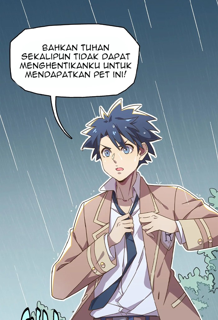 How To Properly Care For Your Pet Wife Chapter 01 Bahasa Indonesia