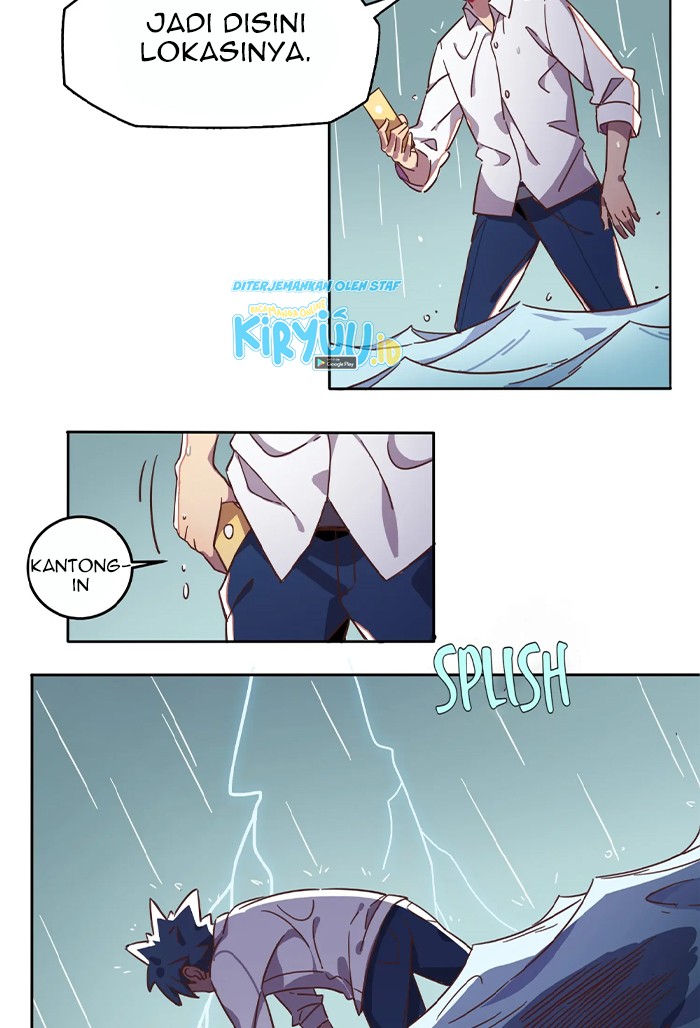 How To Properly Care For Your Pet Wife Chapter 01 Bahasa Indonesia