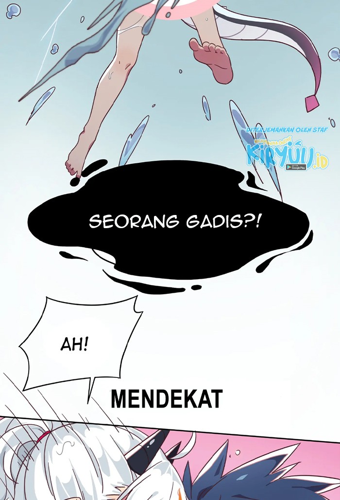 How To Properly Care For Your Pet Wife Chapter 01 Bahasa Indonesia