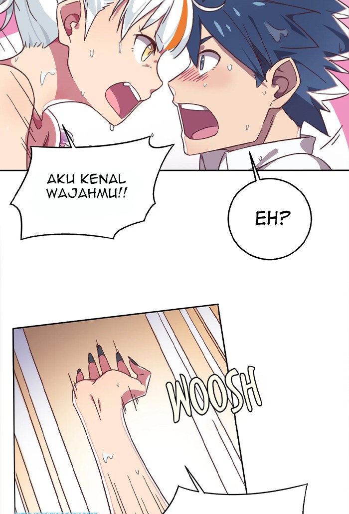 How To Properly Care For Your Pet Wife Chapter 01 Bahasa Indonesia