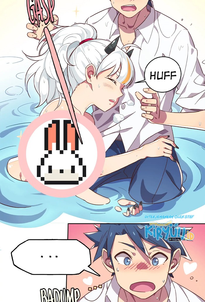 How To Properly Care For Your Pet Wife Chapter 01 Bahasa Indonesia