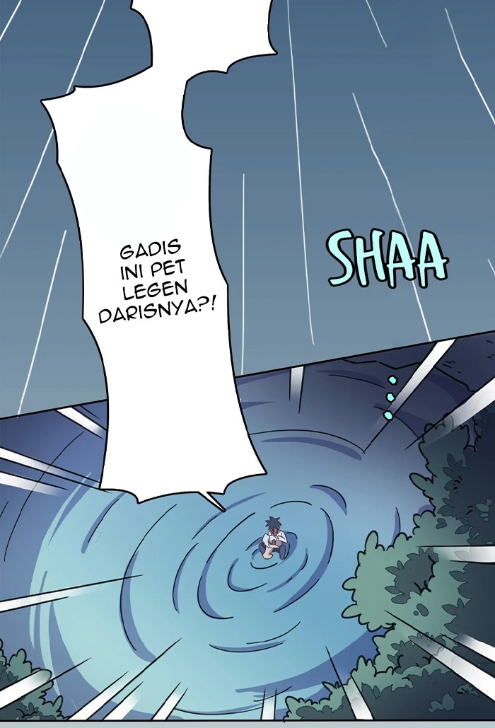 How To Properly Care For Your Pet Wife Chapter 01 Bahasa Indonesia