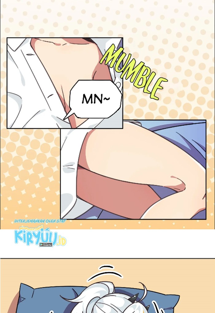 How To Properly Care For Your Pet Wife Chapter 01 Bahasa Indonesia